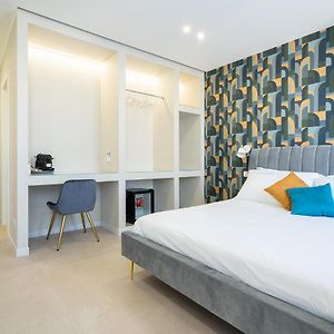 Habitación con Cama King